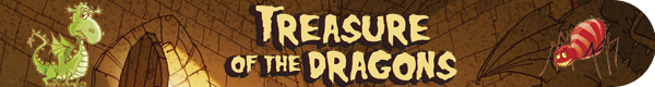 Treasure of the Dragons