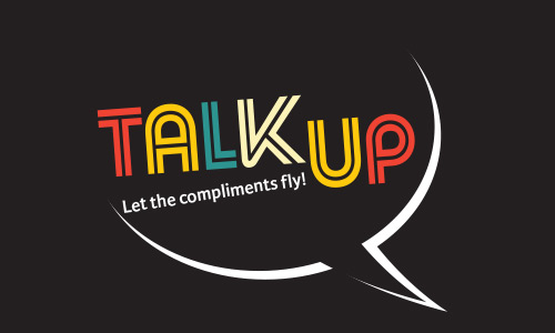 Talk Up